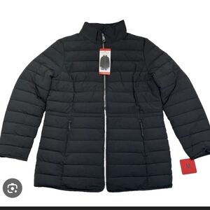 NEW Woman's Nautica Puffer Jacket
